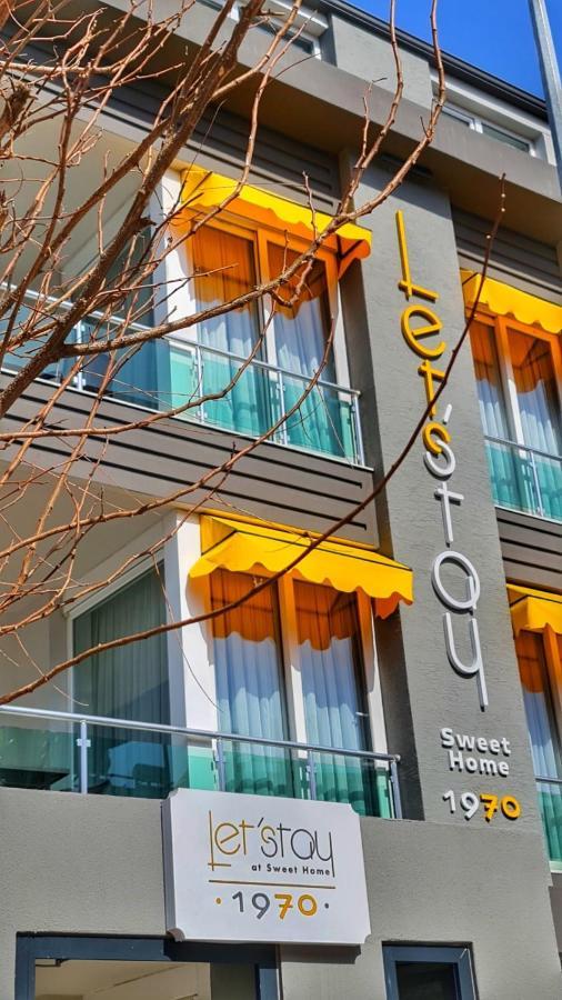 Letstay Sweet Home Yellow Antalya Dış mekan fotoğraf