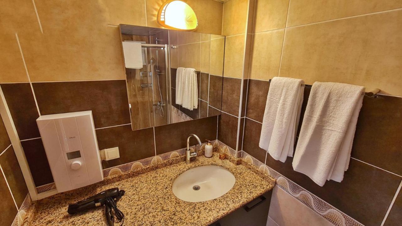 Letstay Sweet Home Yellow Antalya Dış mekan fotoğraf