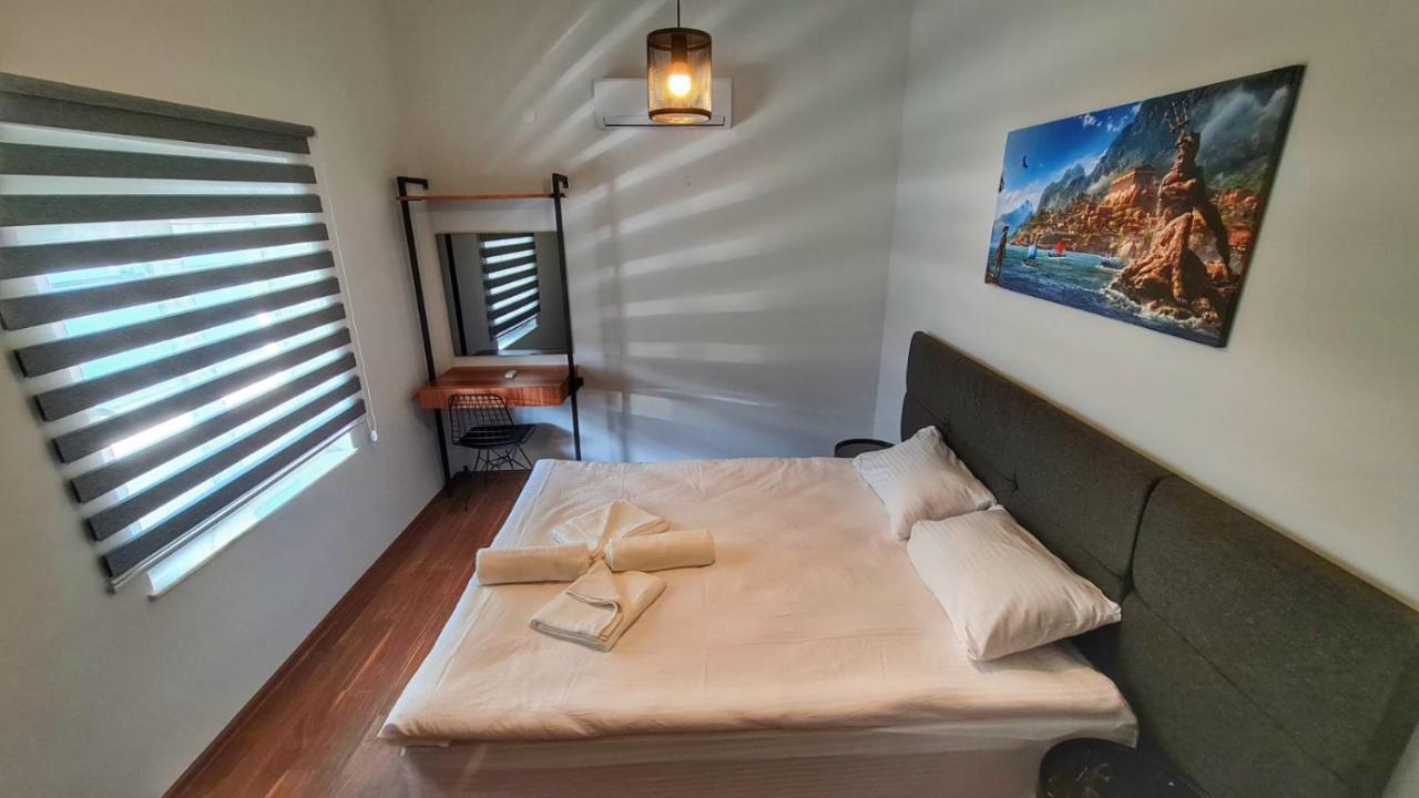 Letstay Sweet Home Yellow Antalya Dış mekan fotoğraf