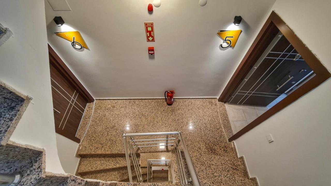 Letstay Sweet Home Yellow Antalya Dış mekan fotoğraf