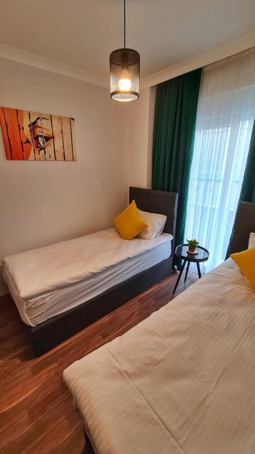 Letstay Sweet Home Yellow Antalya Dış mekan fotoğraf