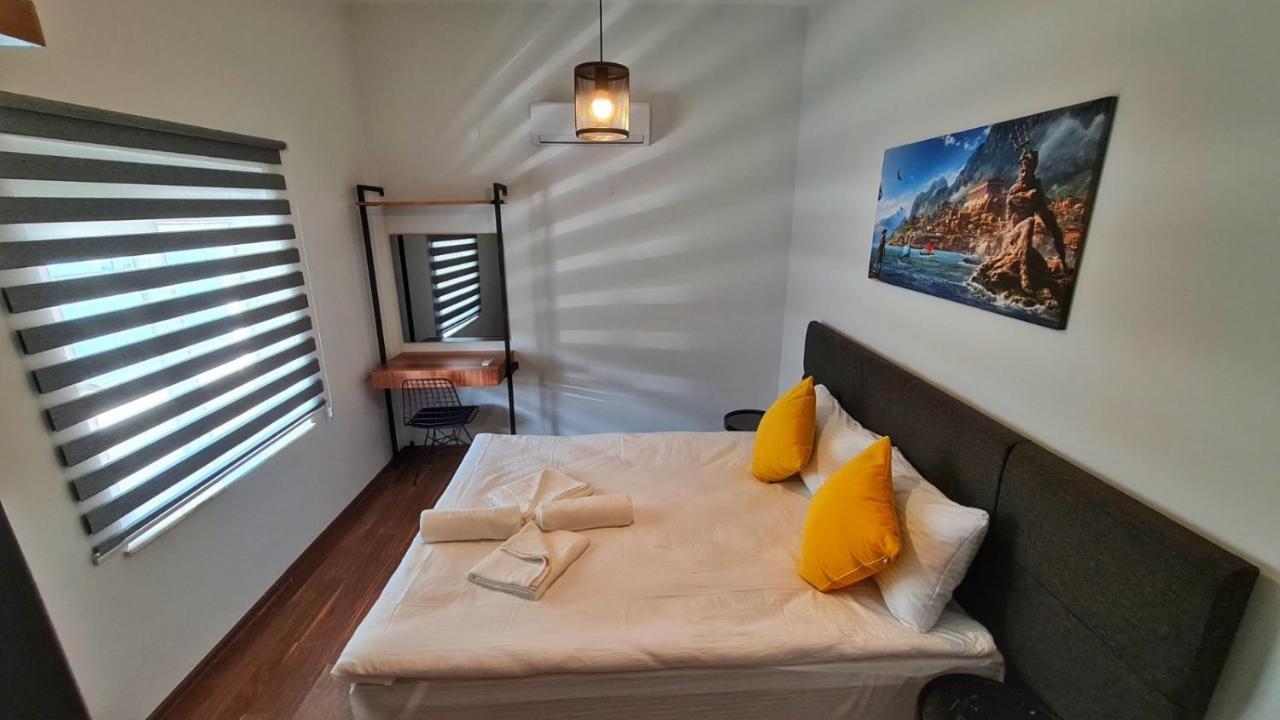 Letstay Sweet Home Yellow Antalya Dış mekan fotoğraf