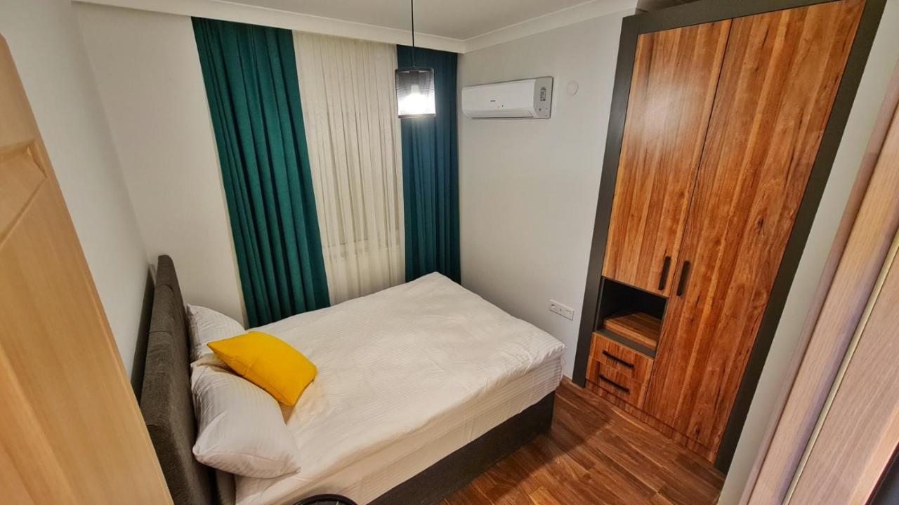 Letstay Sweet Home Yellow Antalya Dış mekan fotoğraf